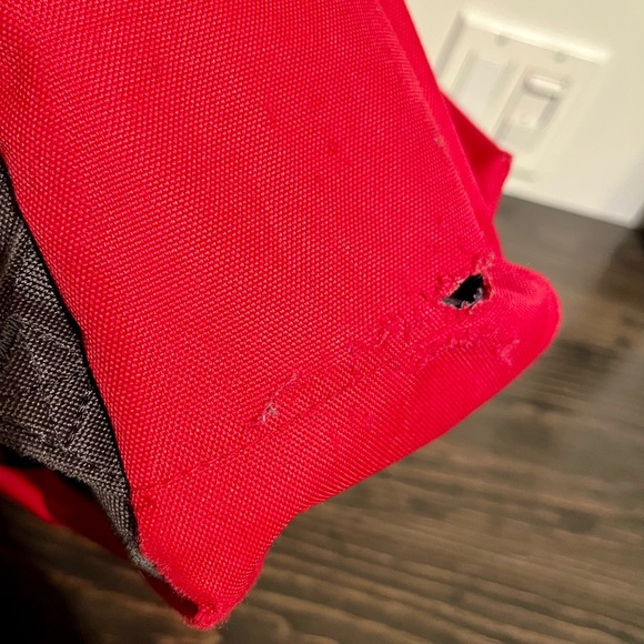 Herschel Nova Toronto Raptors Backpack - 18L - Picture 10 of 14